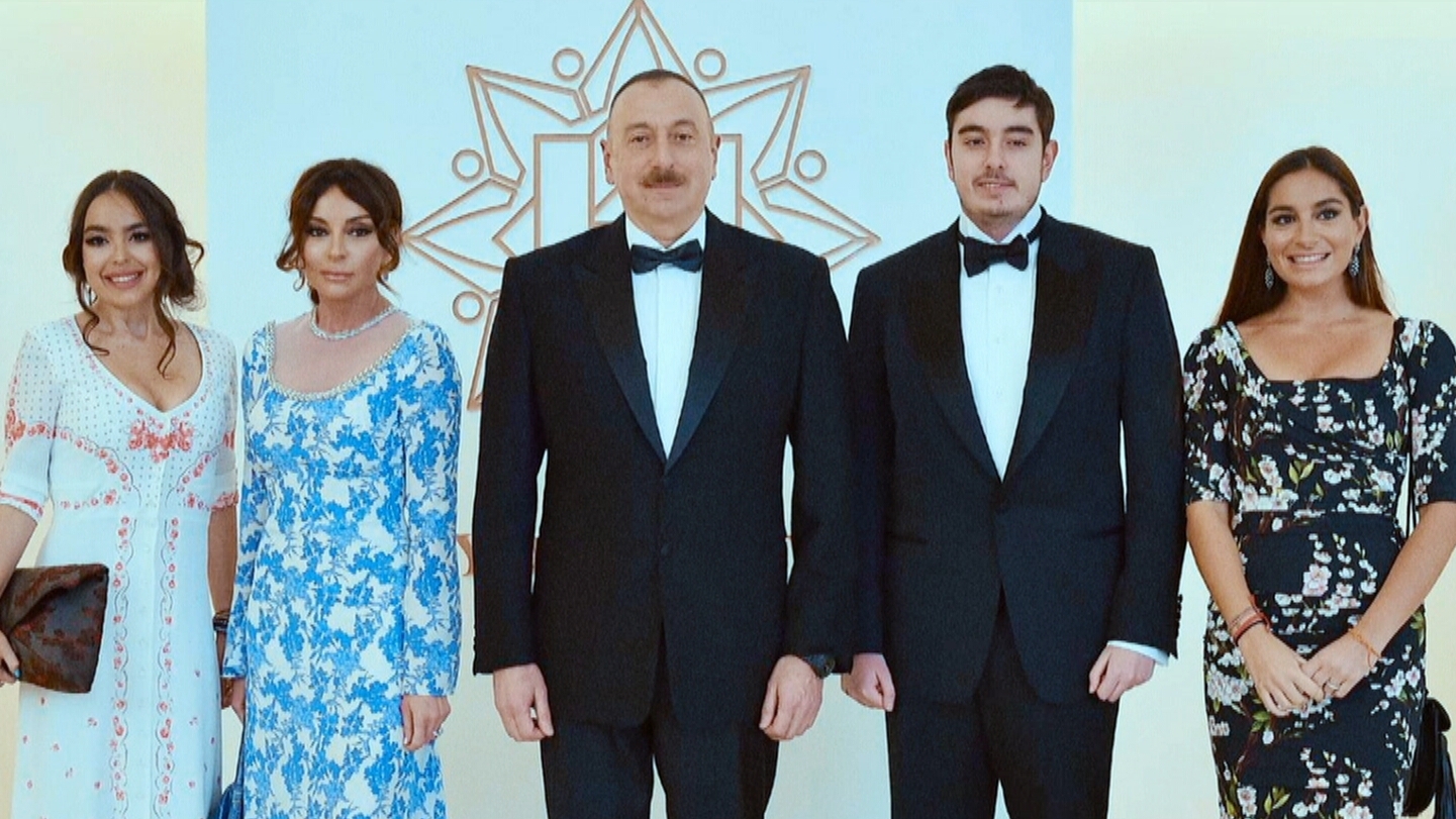 Каталонский телеканал TV3 подготовил репортаж об «икорной дипломатии» Азербайджана, коррупционных сделках Алиева и его режима 