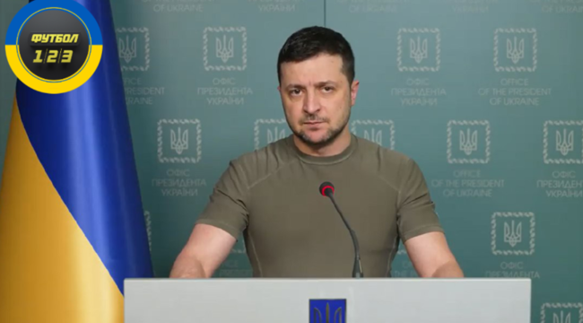 Зеленский заявил о возвращении посла из Грузии из-за отказа этой страны помогать Украине 