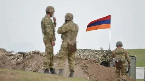 Newsweek: будущее мирового порядка больше не зависит только от Украины, но и от Армении 