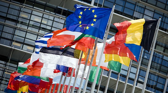 Главы МИД ЕС: Турецкая операция в Сирии ещё больше осложнила гуманитарную поддержку 