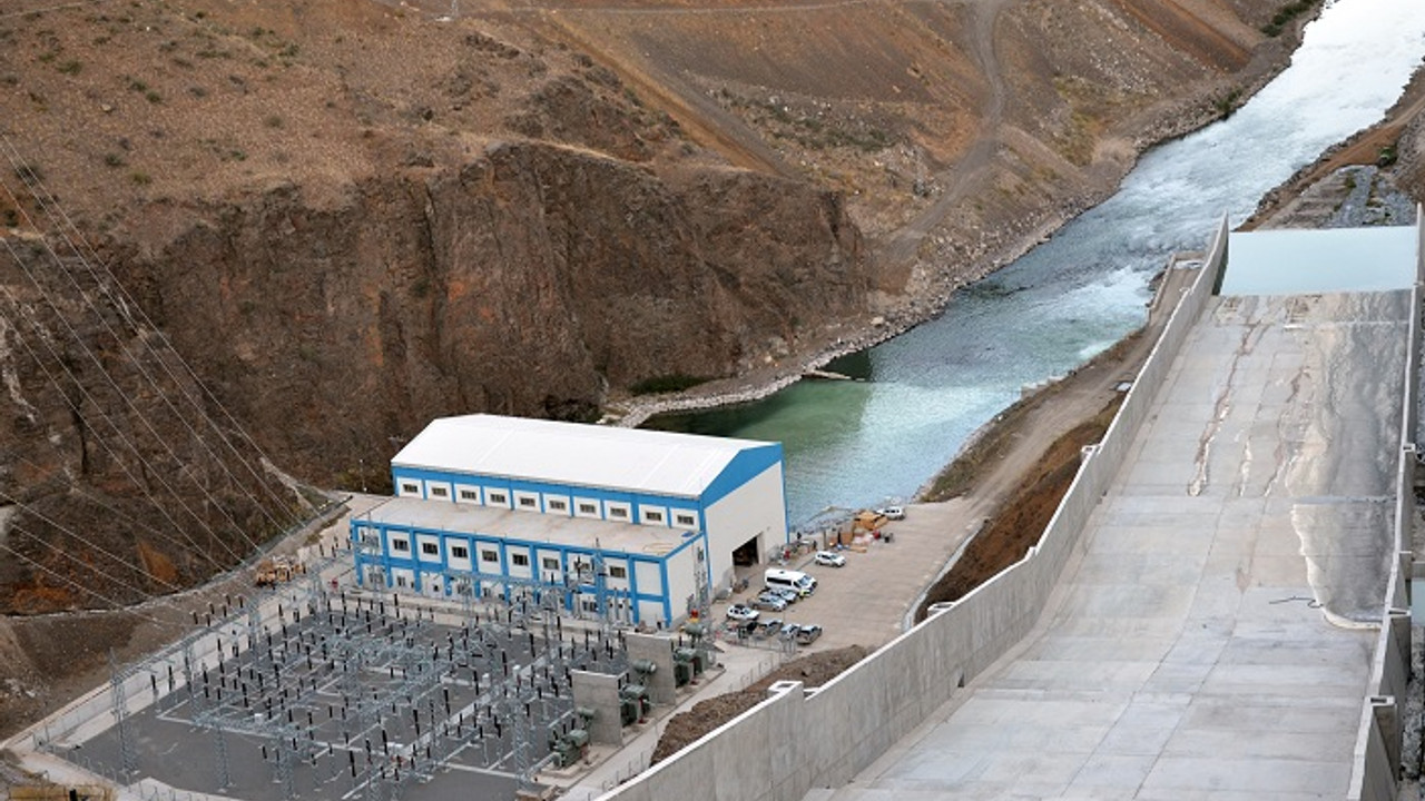 Dialogorg.ru: Иран раскритиковал строительство Турцией плотины в приграничных водах 