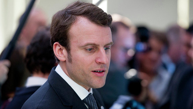 Президент Франции: Будем всегда помнить жертв геноцида армян 