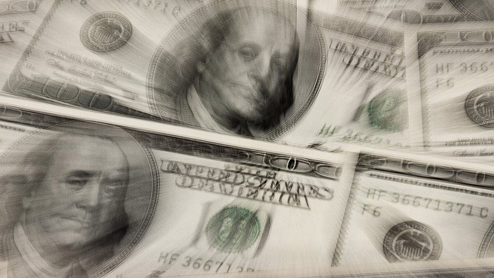 Чистый отток из инвестирующих в РФ фондов за неделю вырос в 5,5 раза 