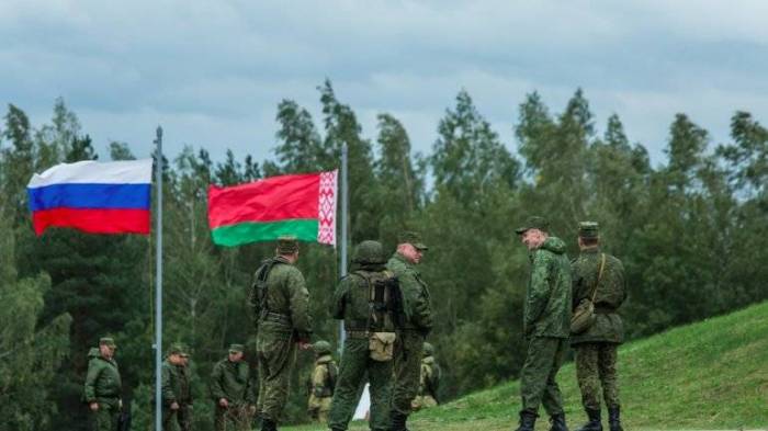 Россия и Белоруссия в ходе совместных учений учли опыт в Сирии и Карабахе  