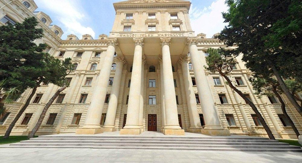 Главы МИД Азербайджана, Турции и Пакистана встретятся в среду в Исламабаде  
