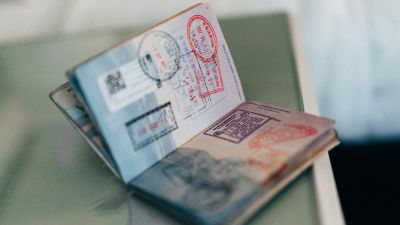 Песков: запрет на шенген для россиян не останется без ответа 