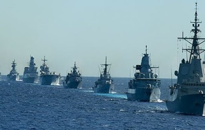 Десятки кораблей НАТО вышли в Балтийское море. В Госдуме заявили, что шаг альянса направлен против РФ  