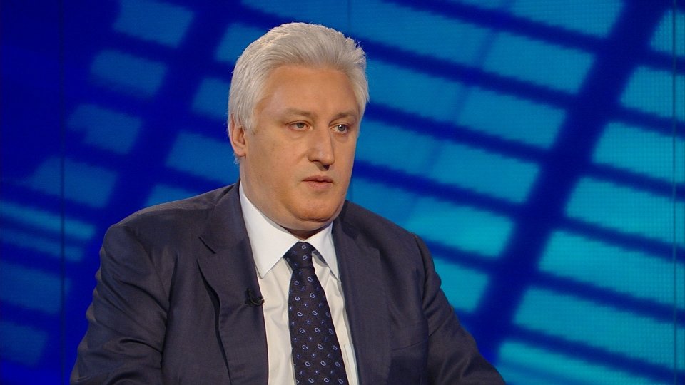 Игорь Коротченко исключил возможность передачи Турцией российских комплексов С-400 Азербайджану 