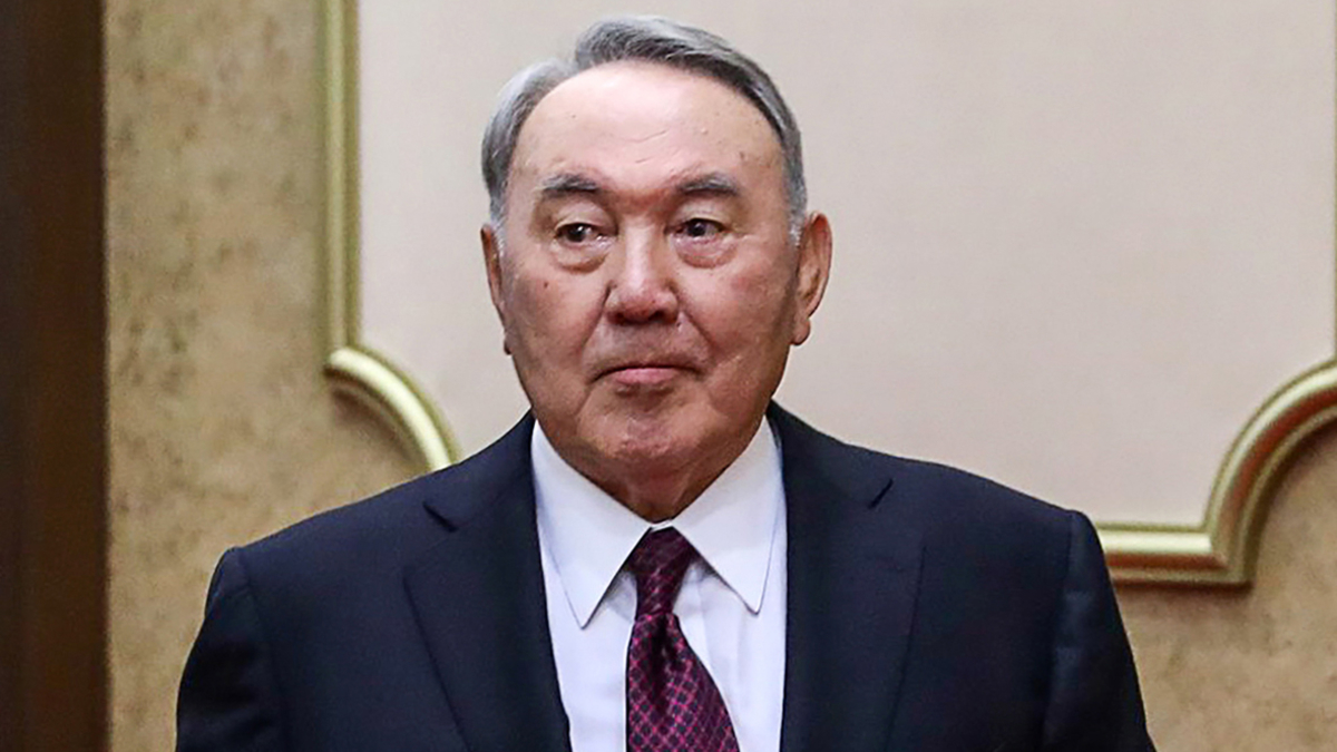 Назарбаев: Россия помогла установить мир в Нагорном Карабахе и Соединённые Штаты должны аплодировать этому, а не критиковать 