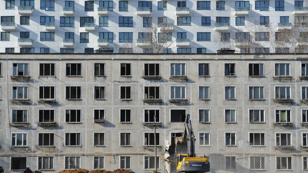 Правительство Армении объявило о запуске масштабной программы реновации квартир 
