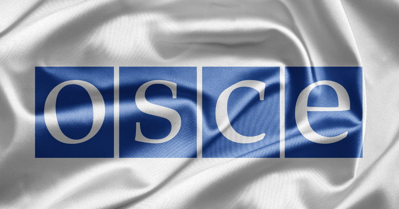 21 апреля Армения официально приняла председательство в Форуме по сотрудничеству в области безопасности ОБСЕ 