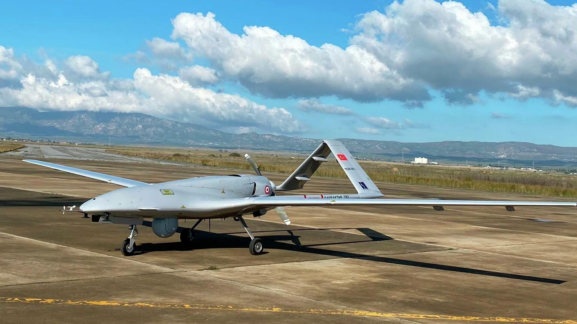 Компания Bayraktar Teknoloji начала производство дронов в Азербайджане 