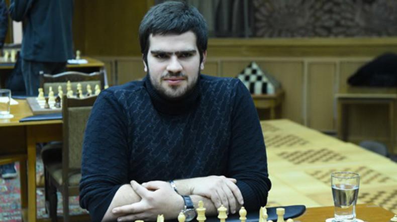 Шахматный турнир «U.S. Masters Championship». Лидирует Гроссмейстер Ованес Габузян 
