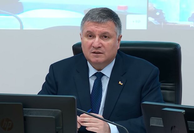 Зеленский считает Авакова лучшим министром внутренних дел 