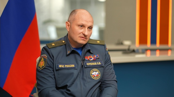 Глава МЧС РФ: страны ОДКБ должны совместно обеспечивать безопасность региона 