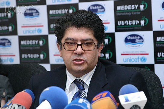 МИД Армении – Азербайджану: Неприемлемо, когда агрессор обвиняет других, прикидываясь при этом жертвой 