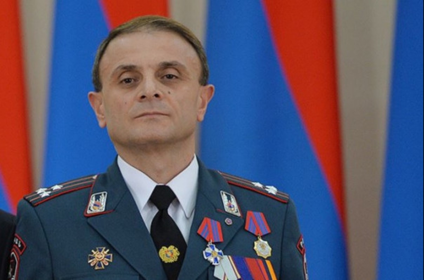 Валерий Осипян решительно настроен в искоренении коррупции в Армении 