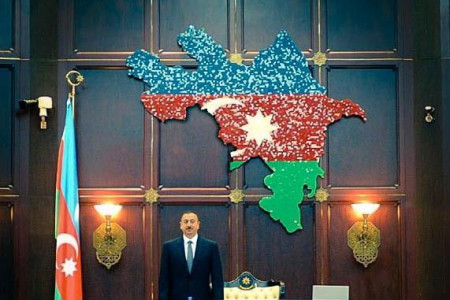 Режим Алиева пытается объявить в розыск двоих армянских офицеров 