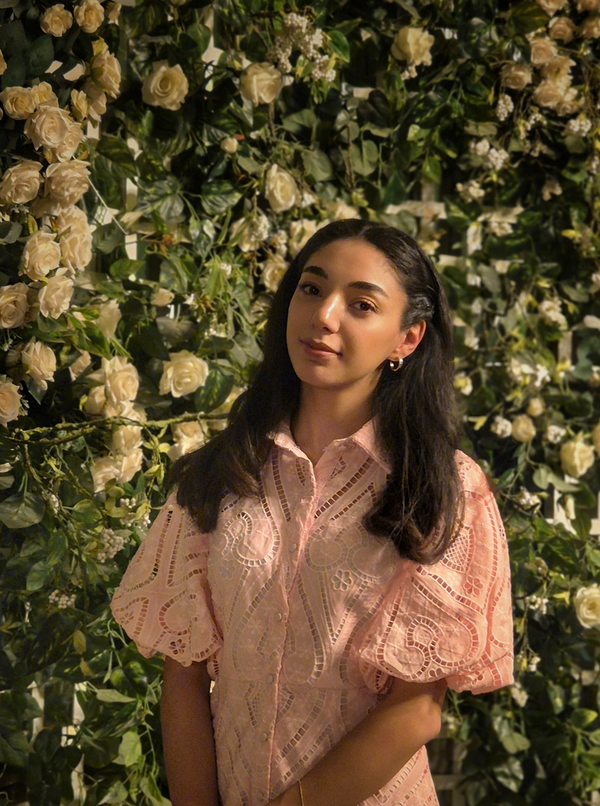 Аспрам Оганнисян: «Война — это страшное слово» 