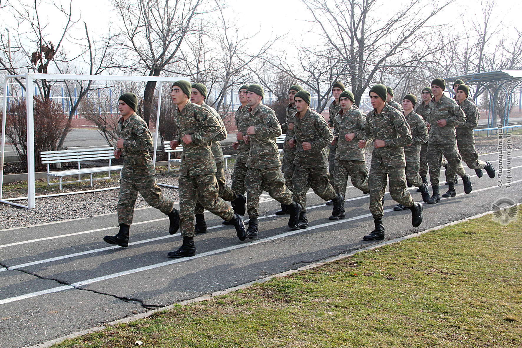 Военная академия им. Вазгена Саркисяна стала членом Международной ассоциации военных академий 