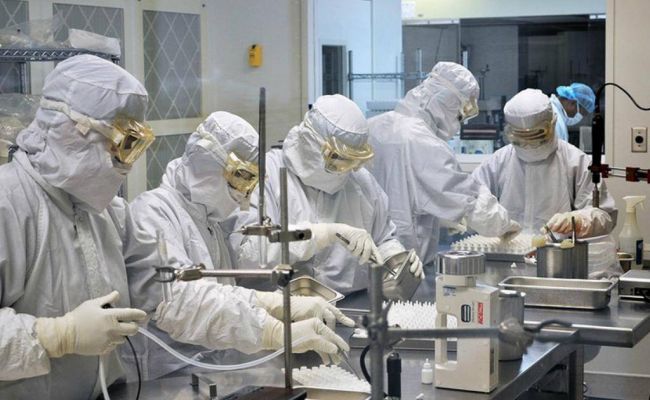 МИД РФ: Биолаборатории на Украине представляют угрозу для России и Европы 
