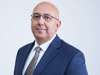 Стало известно имя нового генерального консула Армении в Лос-Анджелесе 