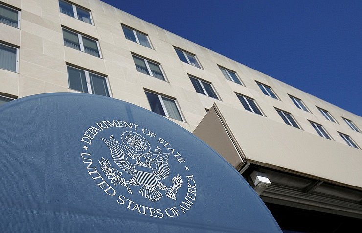 Госдепартамент США выразил поддержку процессу нормализации отношений Армения – Турция 
