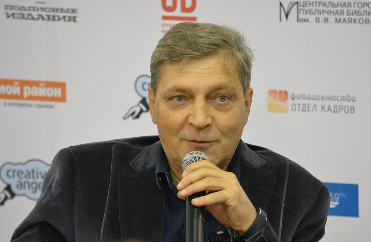 Невзоров: Пусть Алиев поучится мужеству и прекратит втравливать народы в идиотскую бойню 