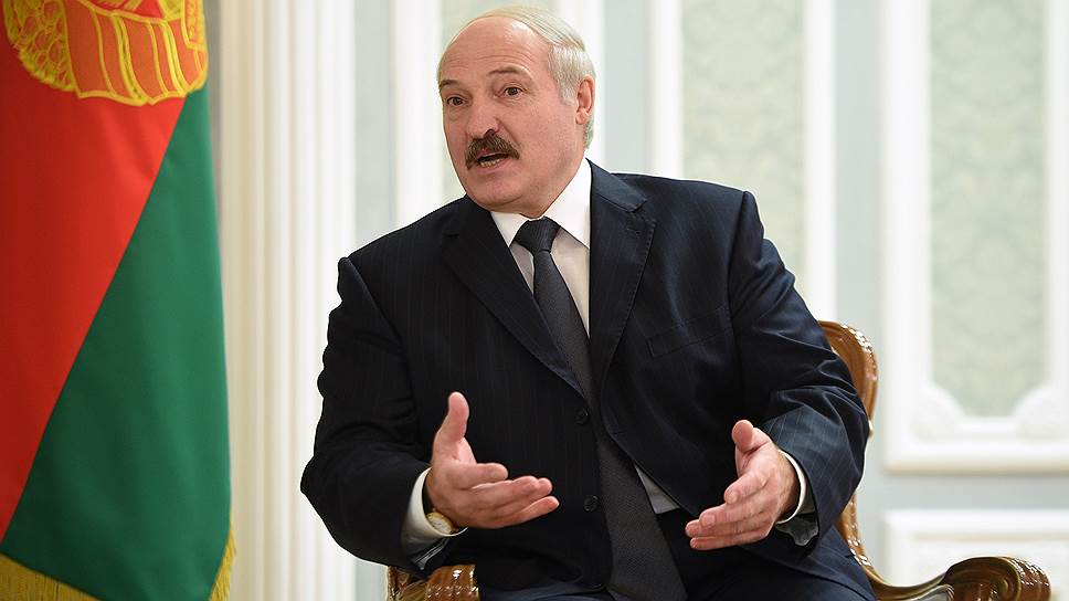 Лукашенко на встрече с послом Азербайджана: У меня на сегодня три кандидатуры, которые я могу предложить на должность генерального секретаря ОДКБ 