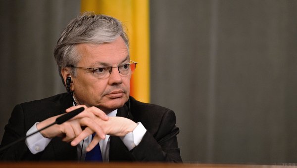 Глава МИД Бельгии: ЕС должен доказать, что способен реализовать сделку по Ирану 