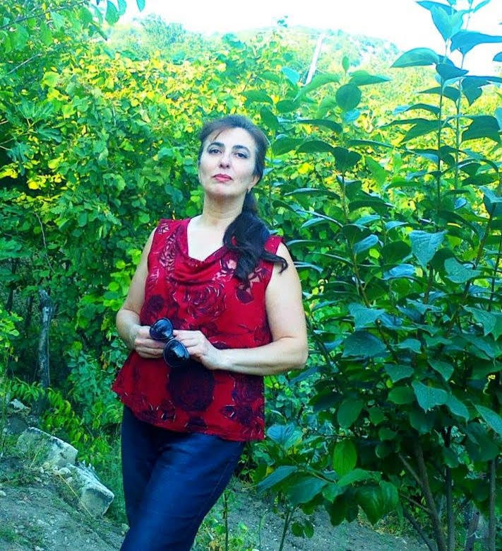 Наира Саркисян: «Мы всегда возвращались в свободный Арцах!» 