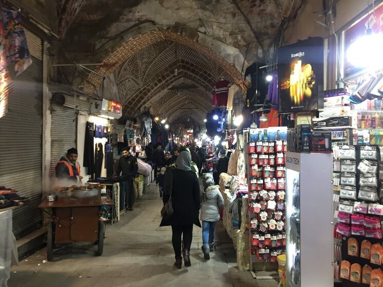  "Московский комсомолец": В Армении иранцев ждут радушный прием и кусачие цены на жилье для беженцев 