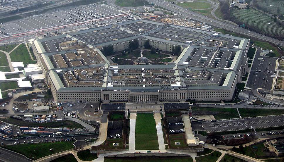 Представитель Пентагона: США ожидают углубления оборонного сотрудничества с Арменией 
