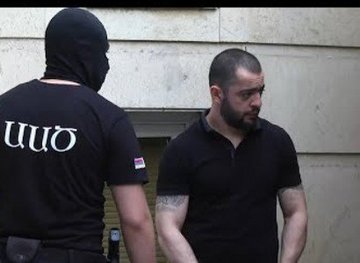 Племянник Сержа Саргсяна пытался бежать во Францию, но был задержан правоохранителями 