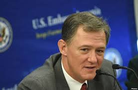 Заместитель помощника госсекретаря США: Армения сегодня очень оптимистичная страна 