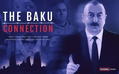 Расследовательский проект Forbidden Stories проследил путь азербайджанского золота, раскрыв его связи с корпорациями Tesla, Apple и HP 