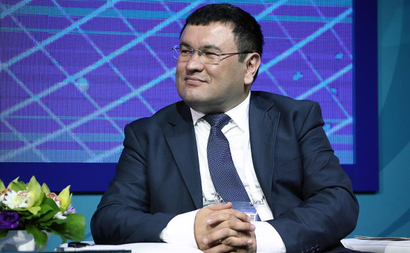 Узбекистан отказался от идеи России по «тройственному газовому союзу» 