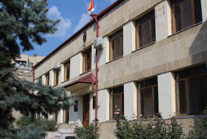 СНБ Нагорного Карабаха: спецслужбы Азербайджана продолжают распространять в соцсетях фальшивые новости по армянским аккаунтам 