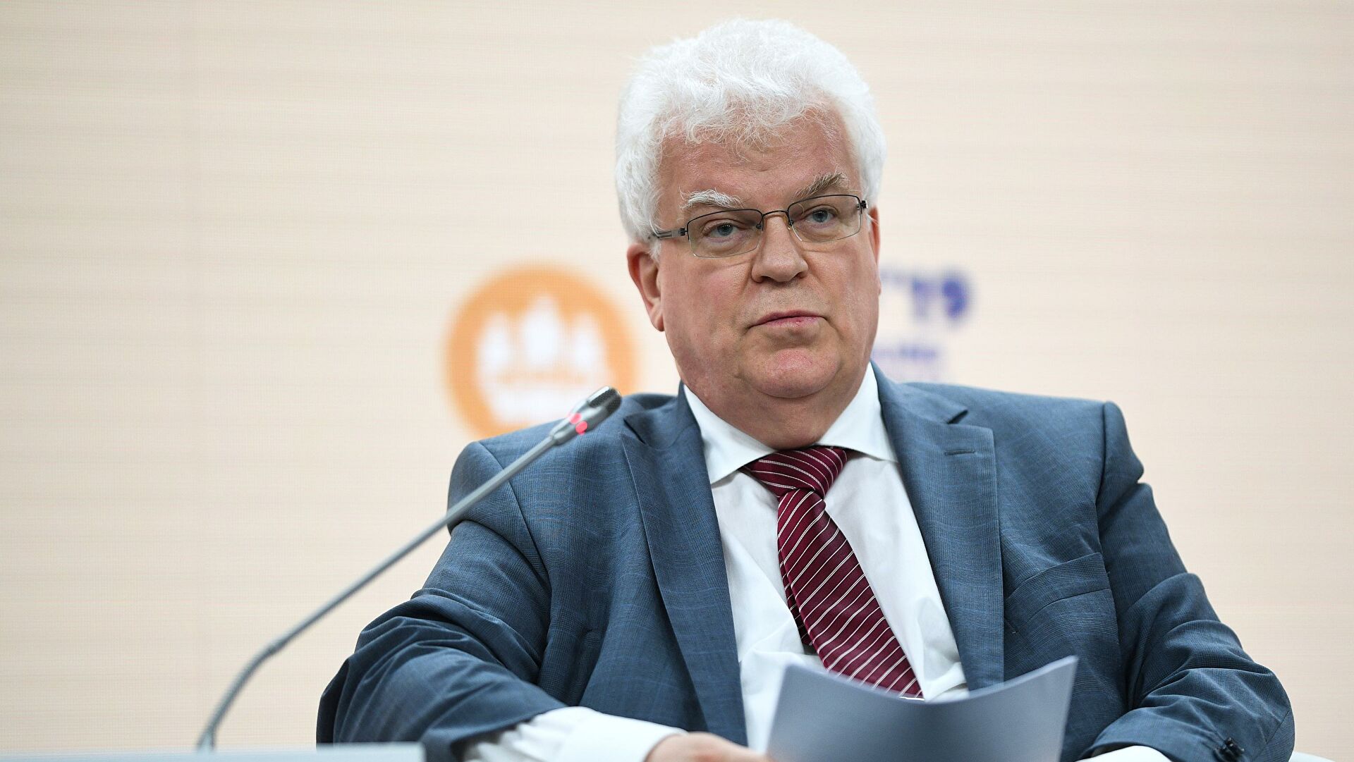 Постпред РФ при ЕС: Успех российской посреднической миссии в нагорно-карабахском конфликте вызывает разные чувства у ЕС и других международных игроков 