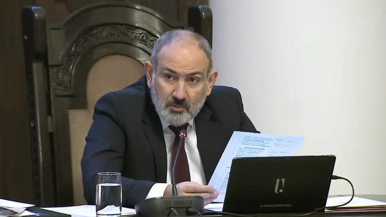 Баку не выполняет решения суда ООН – Пашинян о недавнем инциденте в Лачинском коридоре 