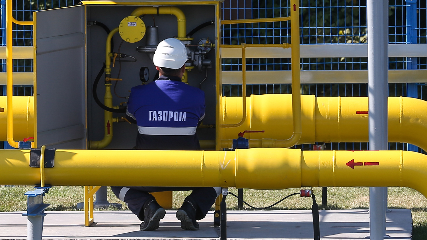 Министр: Армения обсуждает с Россией стабильную тарифную политику в газовой сфере на ближайшие 10 лет 