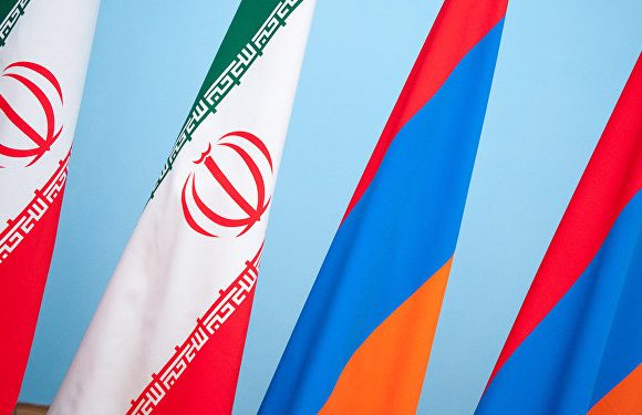 В Армении пройдет бизнес и технологический саммит с участием 40 иранских компаний 