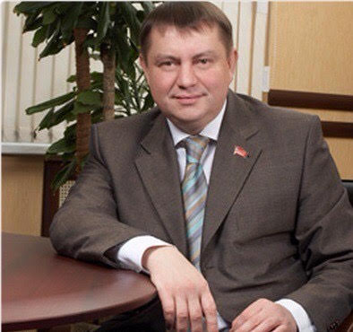Новым гендиректором «Магнита» назначен Хачатур Помбухчян 
