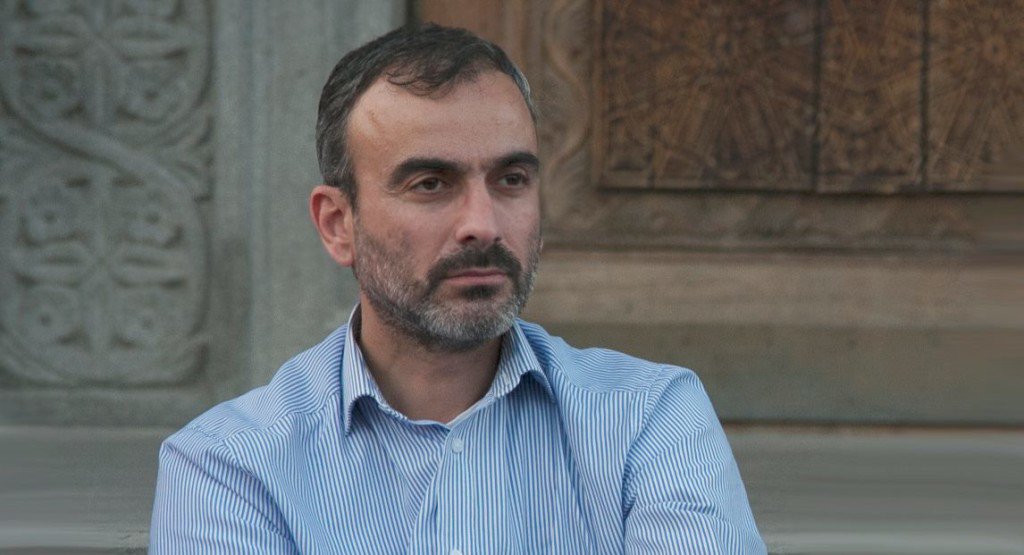 Жирайр Сефилян – Закиру Гасанову: В случае вашего нападения, мы уничтожим Азербайджан 