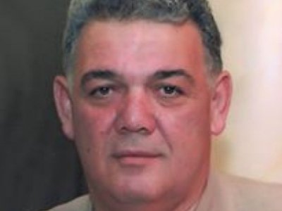 Брат бывшего мэра Еревана Гагика Бегларяна объявлен в розыск 