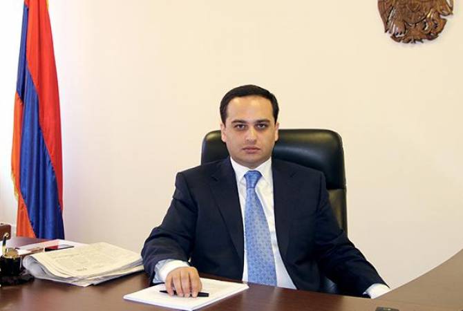 МГИМО объявил о начале курса лекций Виктора Согомоняна 