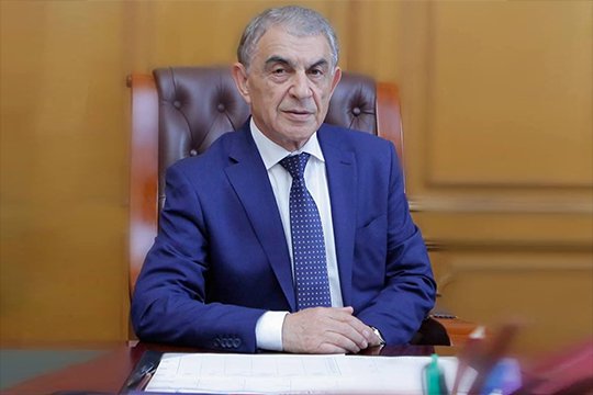 Бывший спикер парламента Армении: Необходимо как можно скорее удвоить бюджет министерства здравоохранения 