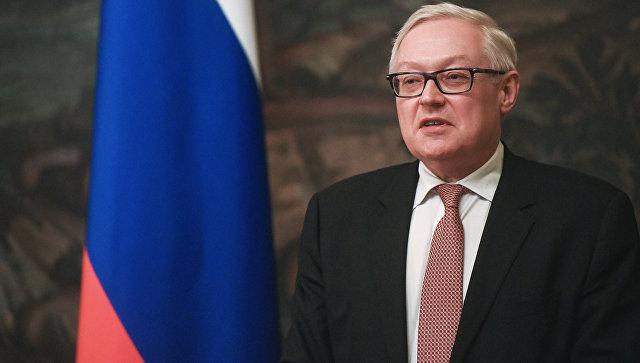  МИД РФ о возможном ответе на «кремлевский доклад» 