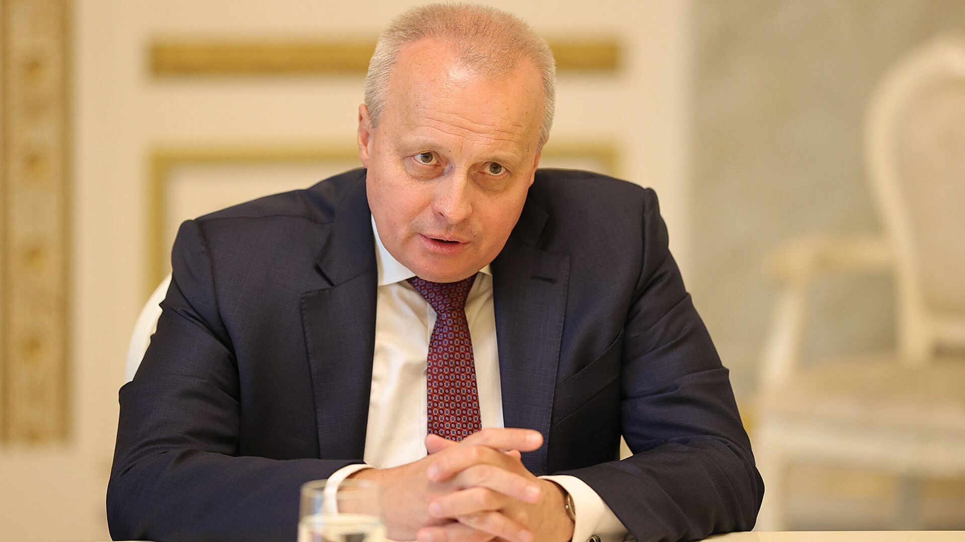 Посол России: вопрос по статусу Нагорного Карабаха следовало бы оставить следующим поколениям 