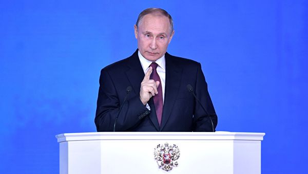 Путин: Москва вместе с партнерами по интеграции продолжит укреплять внешние связи Евразийского экономического союза 